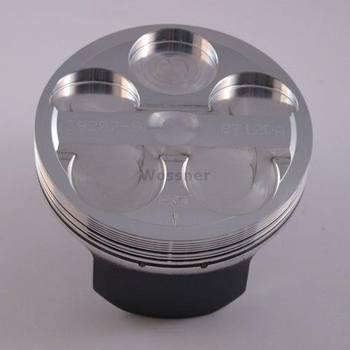 Piston Kit YZF Wrf 250 2-RING, Wossner 8713DB 08-13 77mm