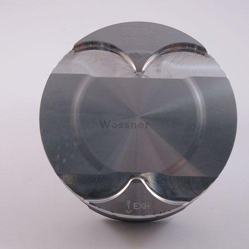 Piston Kit KTM EXC450 95.00 A, Wossner 8707DA Husaberg 78030007300