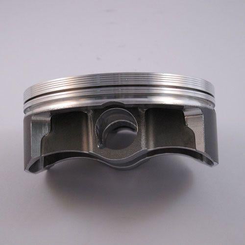 Piston Kit SMR560 KTM HC.100, Forged 8704DC Wossner