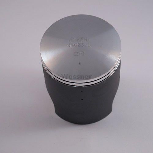 Piston Kit 80-84 PE175 63.00, Forged Wossner 8193D100