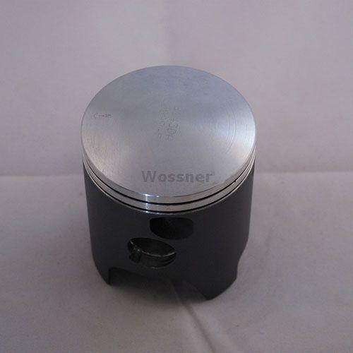 S/Seed Use Part Number 56-W224.025.WO Piston Kit KTM125 LC2 56.25, Forged Wossner 8143D025