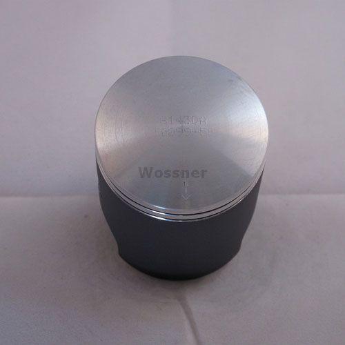 Piston Kit KTM125 LC2 56.50, Forged Wossner 8143D050