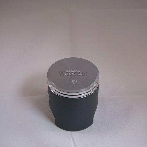 Piston Kit 93-97 TZR125 56.00, Forged Wossner 8006DA