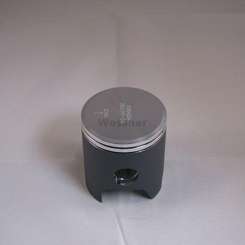 Piston Kit 93-97 TZR125 56.50, Forged Wossner 8006D050