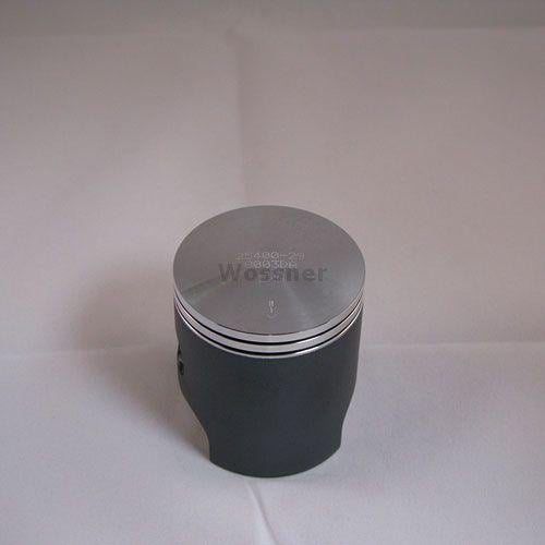 Piston Kit Dt Rd 125 56.00, Wossner 8003DA Yam 75-92