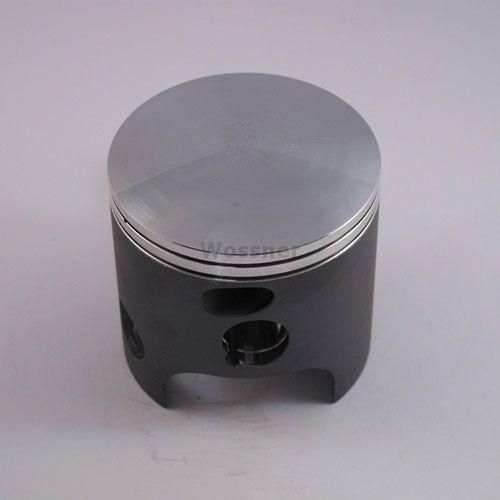 Piston Kit 79-81 DT175 66.00, Forged Wossner 8182DA