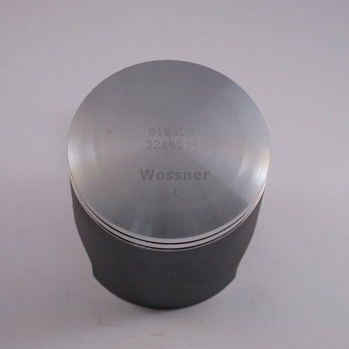 Piston Kit 77-82 DT175 67.00, Forged Wossner 8182D100