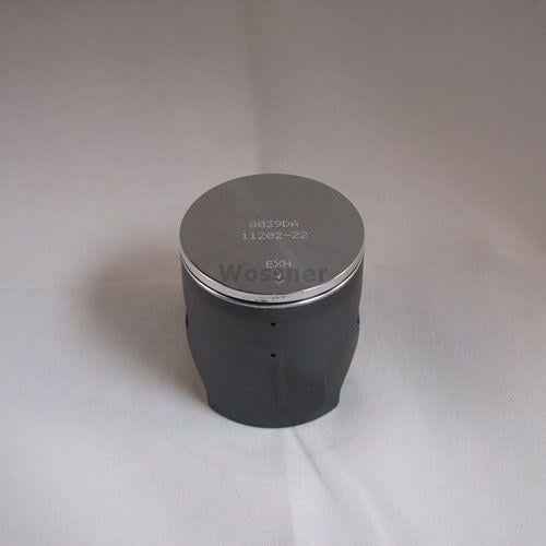 Piston Kit 92-98 RGV250 56.00 1-RING, Forged Wossner 8039DA