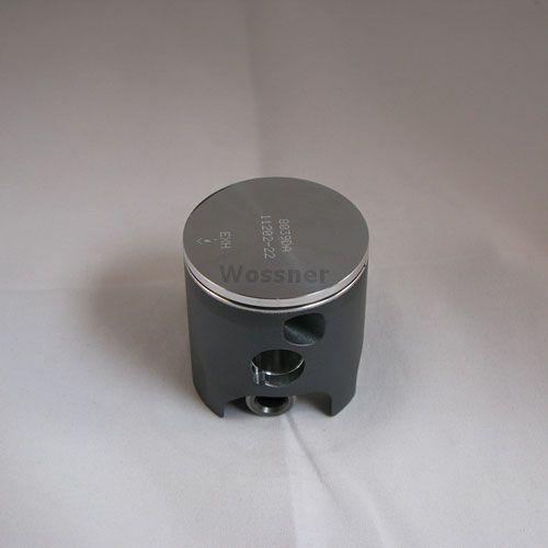 Piston Kit 92-98 RGV250 56.00 1-RING, Forged Wossner 8039DA