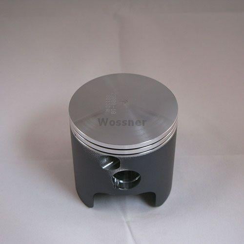 Piston Kit 86-97 TS250 71.00, Forged Wossner 8013D100