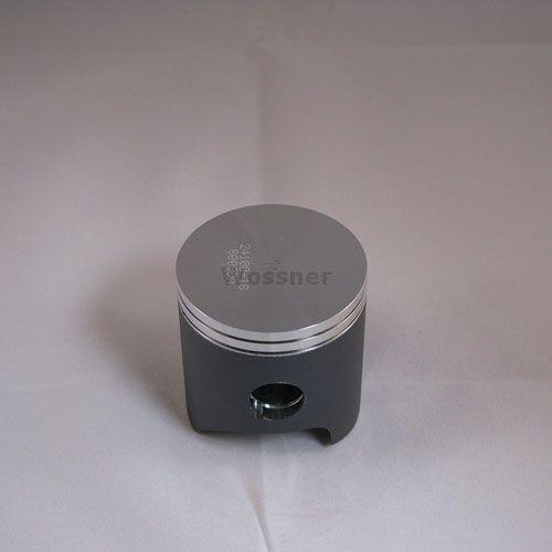 Piston Kit 89-95 TSR125 56.00, Forged Wossner 8009DA 12140-17C12