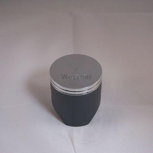 Piston Kit 89-95 TSR125 56.50, Forged Wossner 8009D050