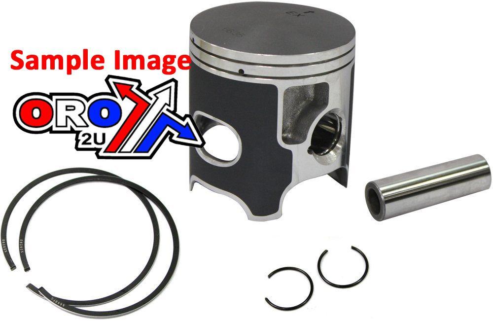 Namura Technologies Piston Kit 03-13 Polaris 330, Namura NA-50025 Std