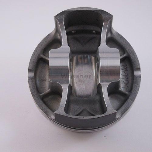 Piston Kit 05-08 KXF450 Hc 96, Forged Wossner 8670DB