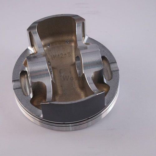 Piston Kit 04-06 RMZ250 77 Hc, Forged Wossner 8661DA K1300-10052