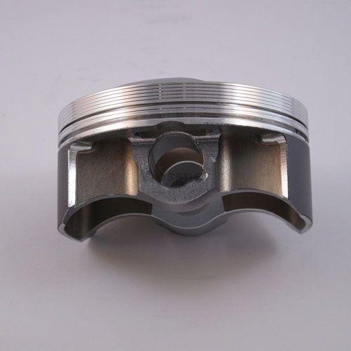 Piston Kit 04-06 RMZ250 77 Hc, Forged Wossner 8661DC