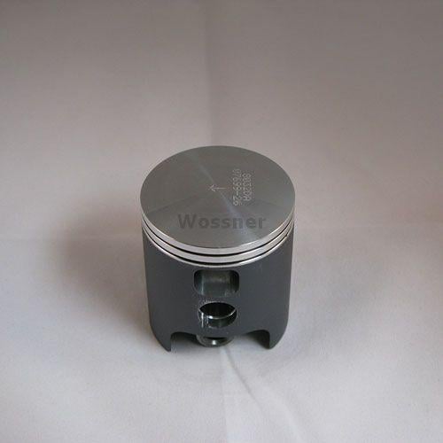 Piston Kit Kd Ke Ks 125 57.00, Wossner 8032D100 74-84