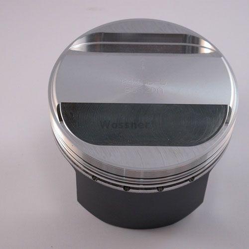 Piston Kit XR Xlr 500 89.50, Forged Wossner 8642D050