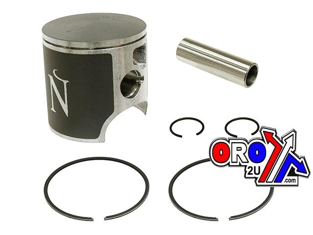 Namura Technologies Piston Kit KTM 105 SX Xc 52.00, Namura NX-70105 KTM MX