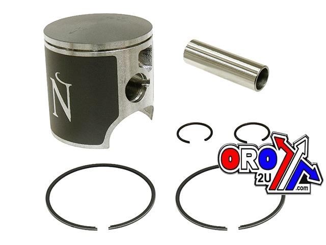 Namura Technologies Piston Kit KTM 105 SX Xc 52.00, Namura NX-70105-C KTM MX