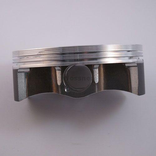 Piston Kit KTM505SX-F Hc 100, Wossner 8725DA 08-09 776300073000