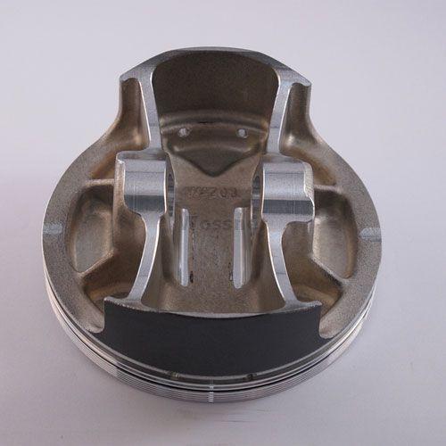 Piston Kit 09 FE570 100mm C, Husaberg Wossner 8737DC