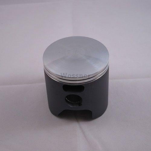 Piston Kit 73-74 CR250 71.00, Forged Wossner 8152D100