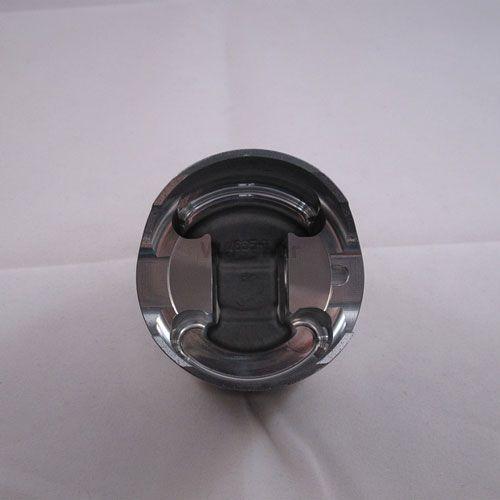 Piston Kit 73-74 CR250 71.00, Forged Wossner 8152D100