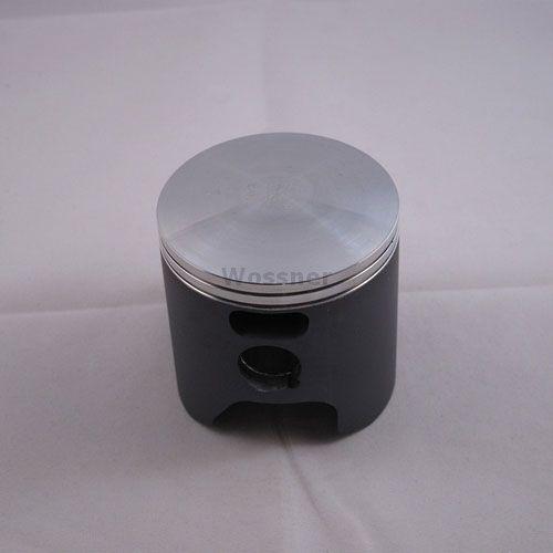 Piston Kit 73-74 CR250 72.00, Forged Wossner 8152D200