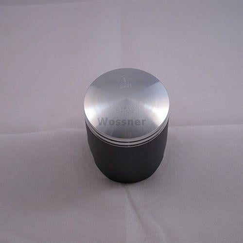 Piston Kit 73-78 CR125 56.50, Forged Wossner 8151D050