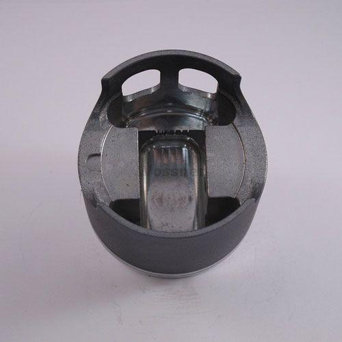 Piston Kit 76-81 IT175 66.00, Forged Wossner 8177DA