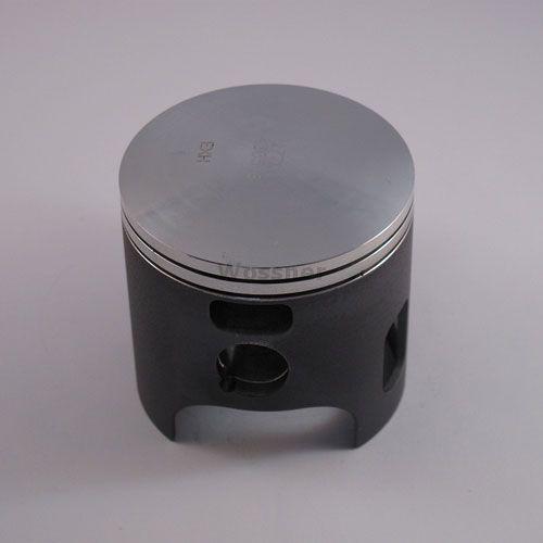 Piston Kit 76-81 IT175 67.00, Forged Wossner 8177D100