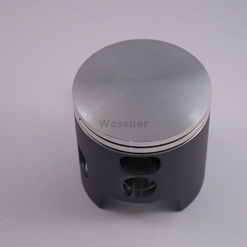 Piston Kit 82-10 DT175 66.50, Forged Wossner 8256D050
