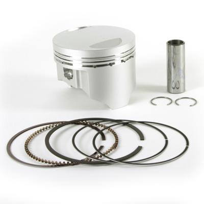 Pro-X Racing Piston Kit Xt Tt Sr 500 87.50, Prox 01.2576.050 Yamaha
