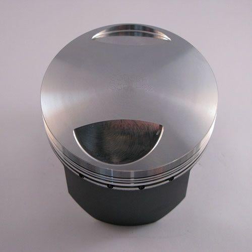 Piston Kit Xt Tt Sr 500 88.00, Forged Wossner 8505D100