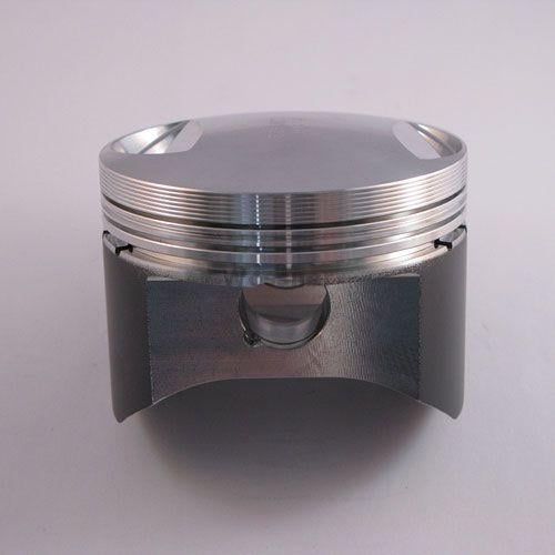 Piston Kit Xt Tt Sr 500 90.00, Forged Wossner 8505D300