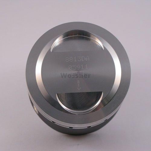 Piston Kit XR200 ATC200 80-02, Wossner 8813D050 66.00