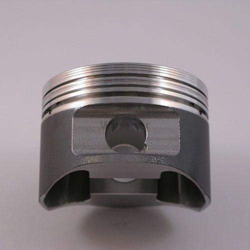Piston Kit XR200 ATC200 80-02, Wossner 8813D100 66.50