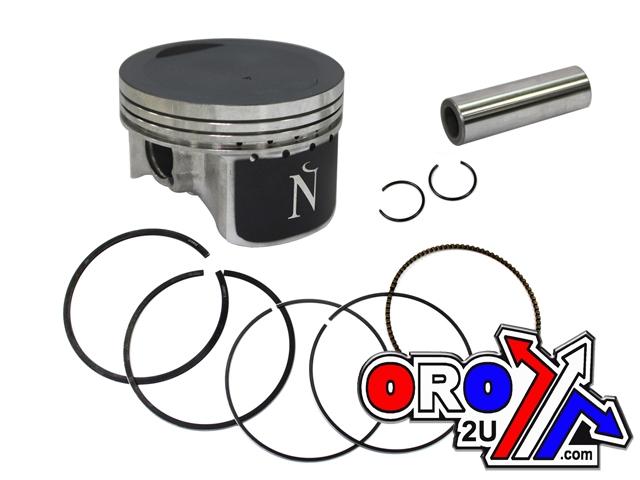 Namura Technologies Piston Kit XR200 ATC200 80-02, Namura NX-10200-6 67.00