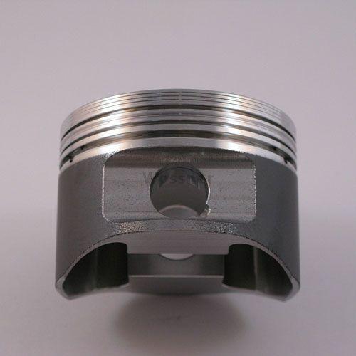 Piston Kit XR200 ATC200 80-02, Wossner 8813D150 67.00