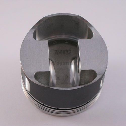 Piston Kit XR200 ATC200 80-02, Wossner 8813D150 67.00
