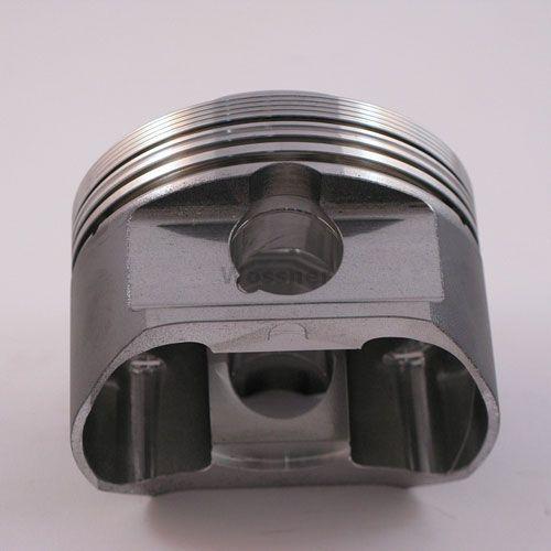 Piston Kit XR Xl 250 75.00, Wossner 8791D10079-83