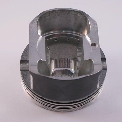 Piston Kit XR Xl 250 75.00, Wossner 8791D10079-83