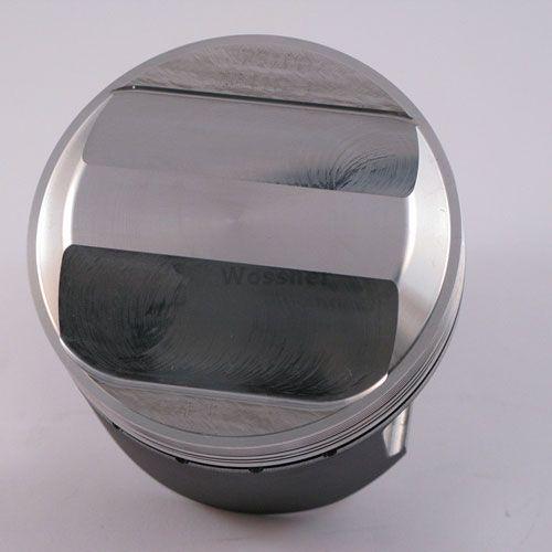 Piston Kit XR Xl 250 75.00, Wossner 8791D10079-83