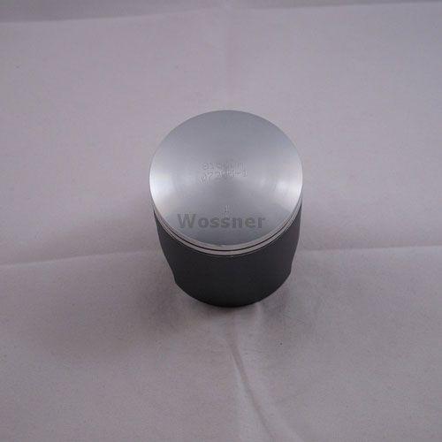 Piston Kit 1979 CR125 57.00, Forged Wossner 8150D100