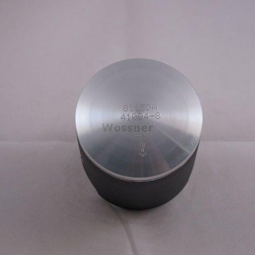Piston Kit 76-82 YZ125 56.00, Forged Wossner 8115DA, 1G8-11630-00-00