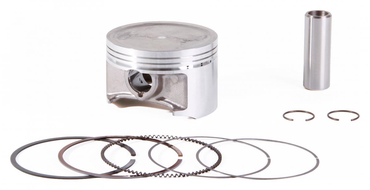 Pro-X Racing Piston Kit 85-00 XR600R 98.00, Prox 01.1654.100