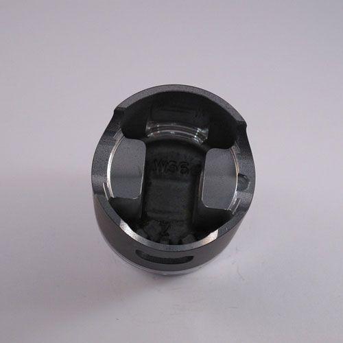 Piston Kit 78-81 KX125 56.00, Forged Wossner 8202DA 13001-1008