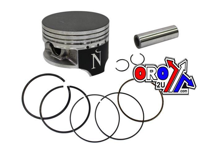 Namura Technologies Piston Kit LT230 LT4 Wd 67.50, Namura NA-30000-6