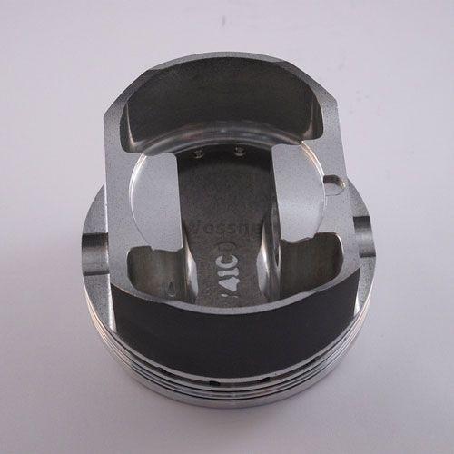 Piston Kit 85-86 ATC350 81.50, Forged Wossner 8598D050